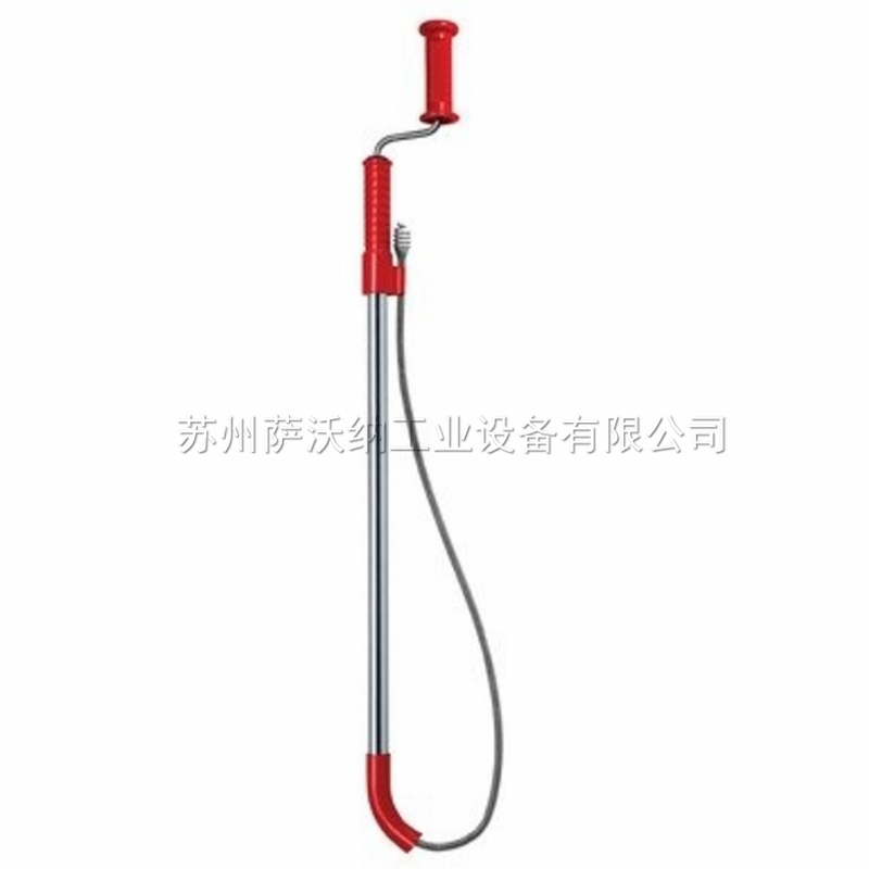 K-3 抽水馬桶疏通機(jī)